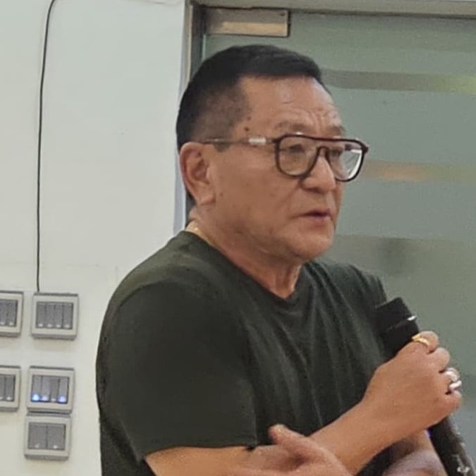 apicon speaker image