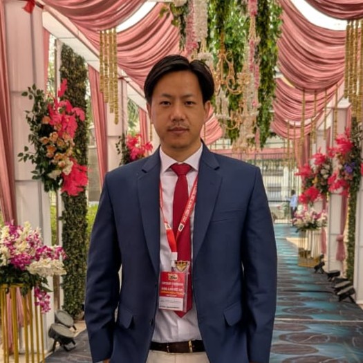 apicon speaker image